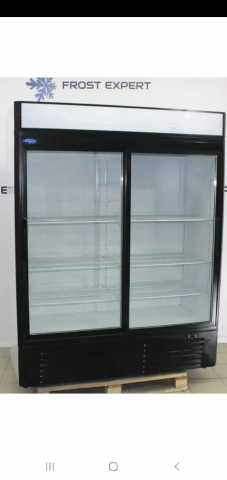 Продам: Холодильный шкаф купе Капри