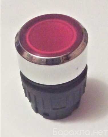 Продам: Кнопка KP1-11R с подсветкой, красная