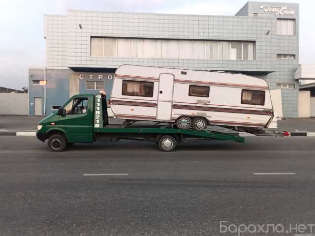 Предложение: Эвакуация авто в Симферополе и по Крыму!