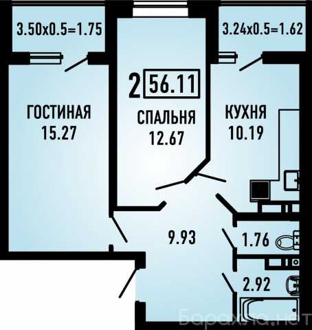 Продам: квартиру с евроремонтом