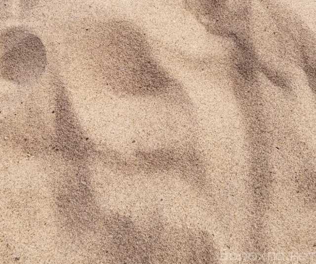 Продам: Сеяный песок с доставкой