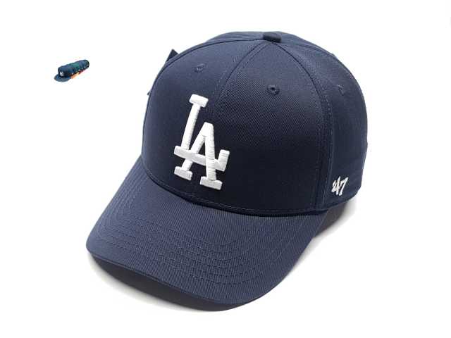 Продам: Бейсболка кепка Los Angeles (т. синий)