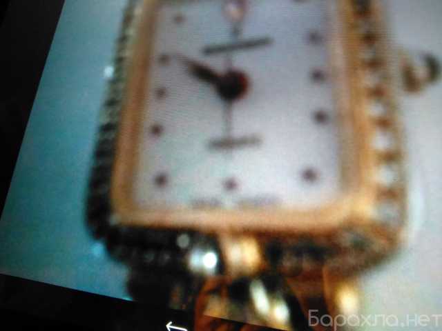 Продам: Часы Романсон Швейцария