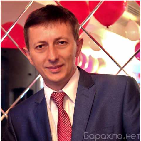 Предложение: Ведущий и певец Николай Некрасов