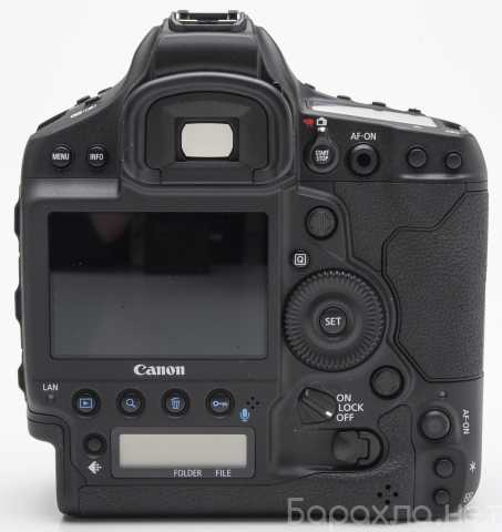 Продам: Canon EOS 1DX Mark III DSLR Body