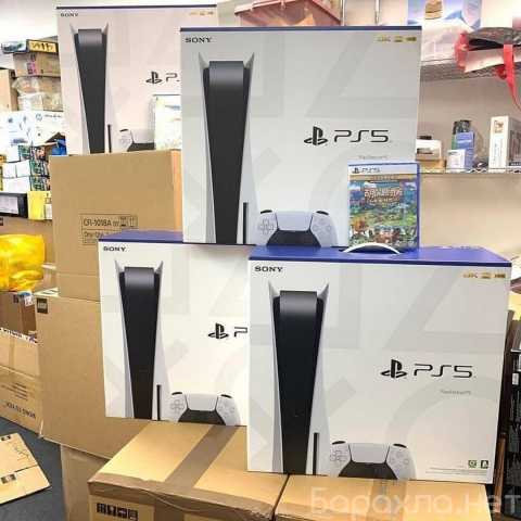 Продам: Sony Playstation 5