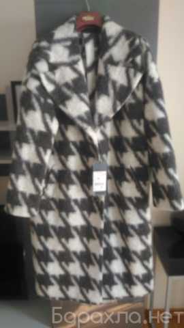 Продам: Пальто из шерсти размер 48-50