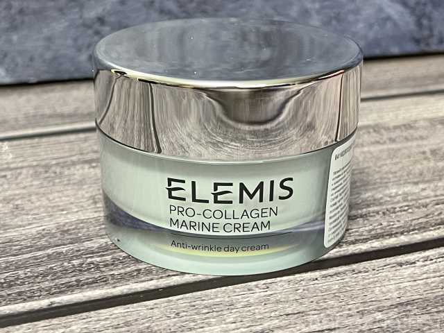 Продам: Крем Elemis prо-collagen marine cream