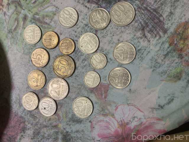 Продам: Монеты