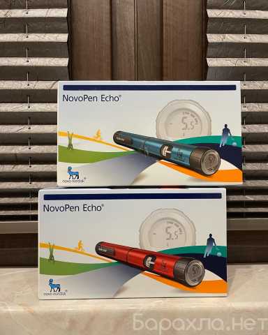Продам: Новопен Эхо / Novopen Echo