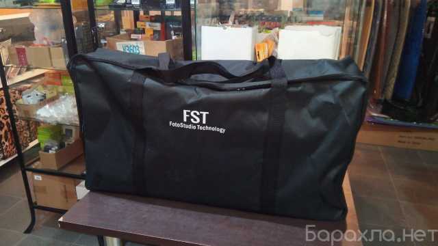 Продам: Сумка FST001 для студийного оборудования