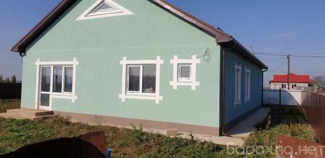 Продам: новый дом 135кв.м в Анапе