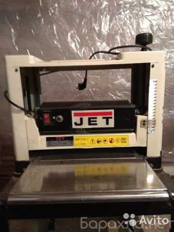 Продам: Рейсмусовый станок JET jwp-12