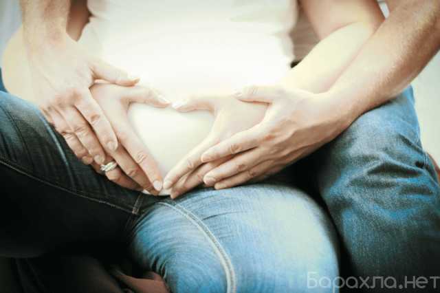 Предложение: Курс для беременных «Мягкие роды»