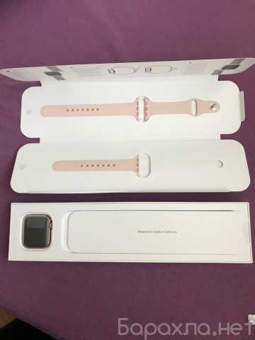 Продам: Apple Watch series 6 40 mm