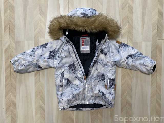 Продам: Зимняя куртка Reima