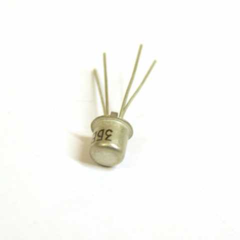 Продам: Транзисторы кп303Б новые, никель