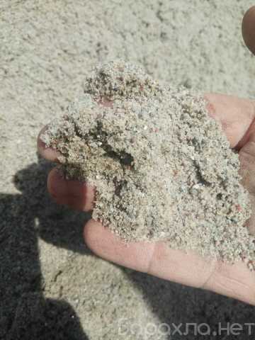 Продам: песок