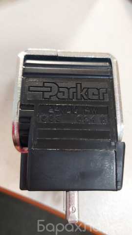 Продам: Катушка Parker 24V 13x40 мм - CCS024D