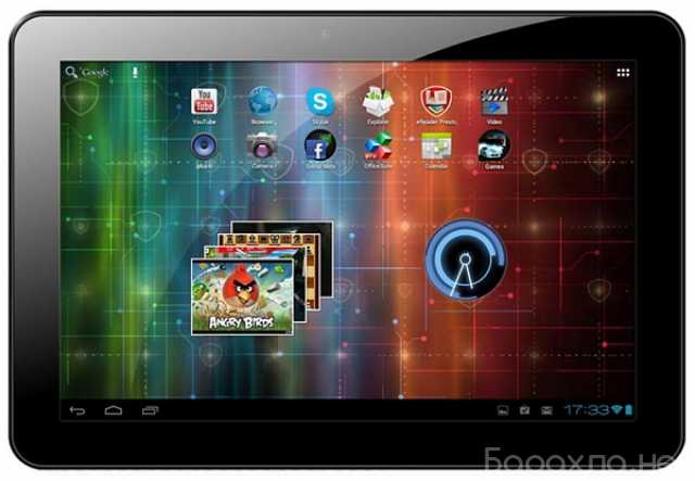 Продам: Prestigio MultiPad 10.1 Ultimate 3G (Под