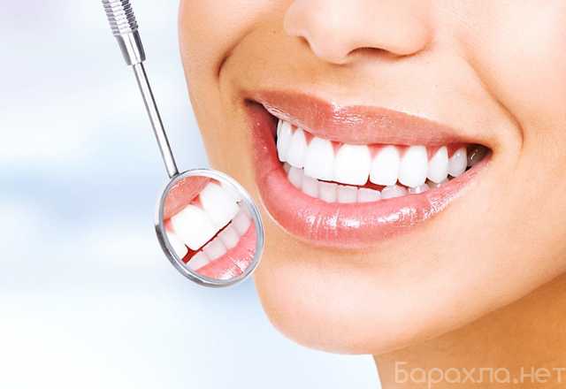 Предложение: Эстетическая стоматология в Уфе