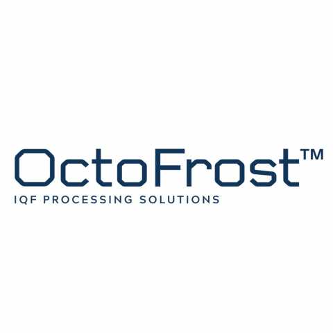 Продам: Octofrost - оборудование для переработки