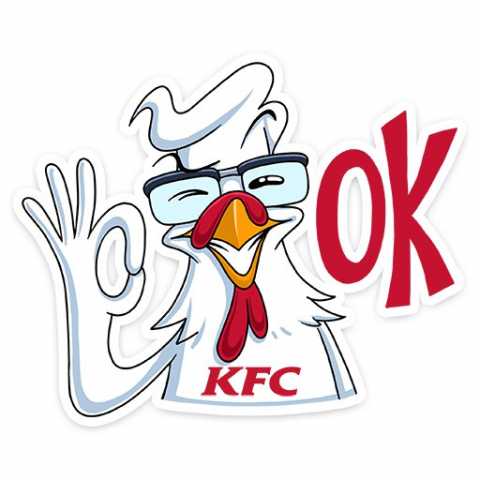 Вакансия: Сотрудник KFC