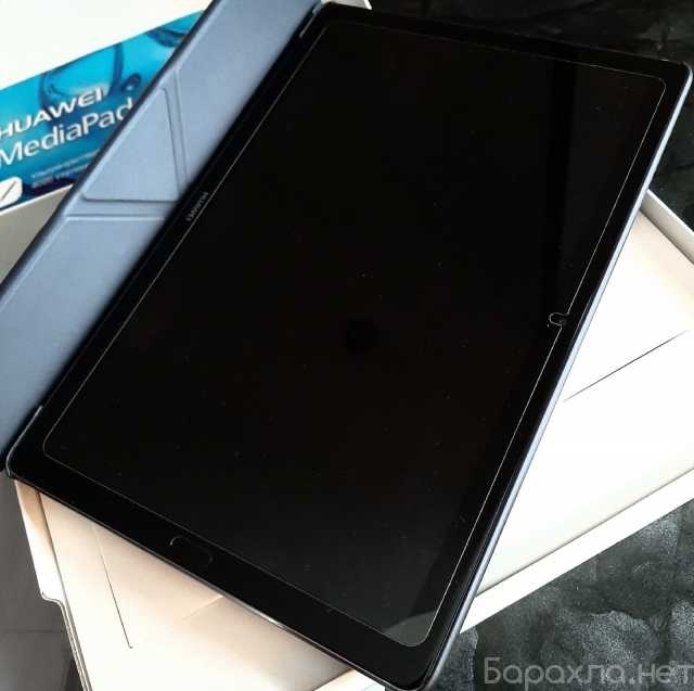Продам: Планшет huawei MediaPad M5 10.8 Pro 64Gb