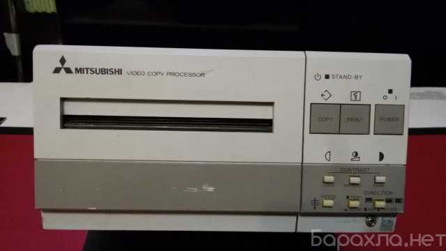 Продам: Видеопринтер Mitsubishi P61E
