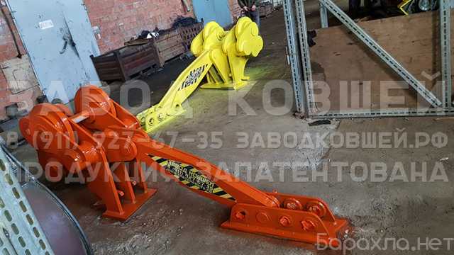 Продам: Hitachi-330 крашер для экскаватора