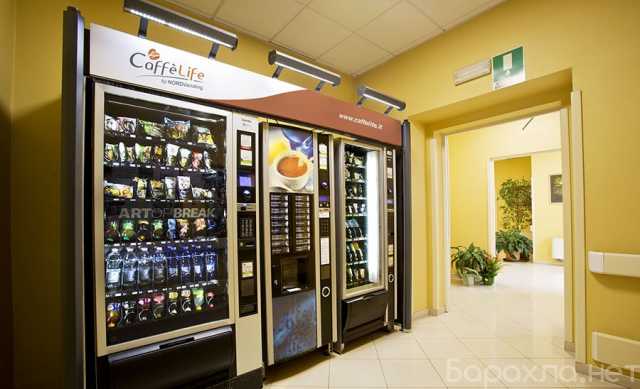 Сдам: Место для кофе автомата м. Электрозаводс