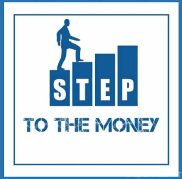 Предложение: Приложение Step to the Money