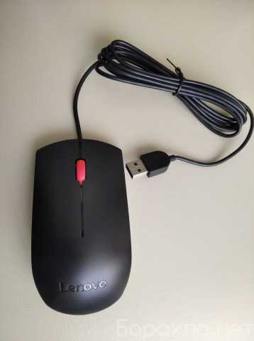 Продам: Мышь Lenovo Model SM 8823 , 1PSM50L24506