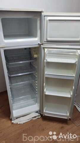 Куплю: 2-камерный холодильник