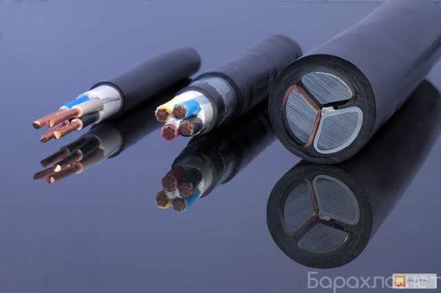Продам: Провода установочные и силовые кабели