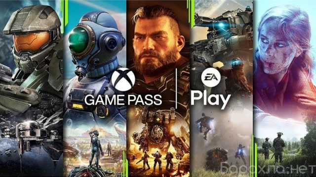 Продам: Xbox game pass ultimate 2 месяца + ?пода