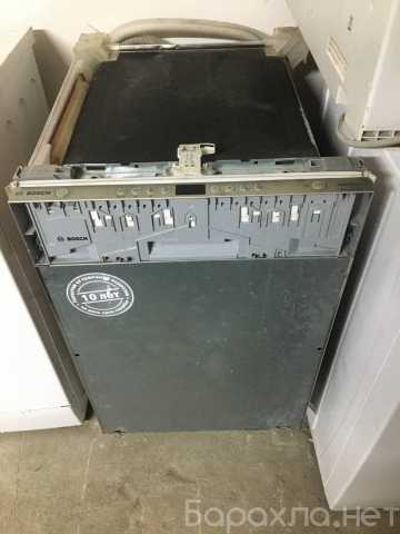 Продам: Посудомоечная машина узкая Bosch SPV43M0