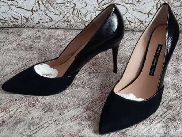 Продам: женские туфли FRENCH CONNECTION