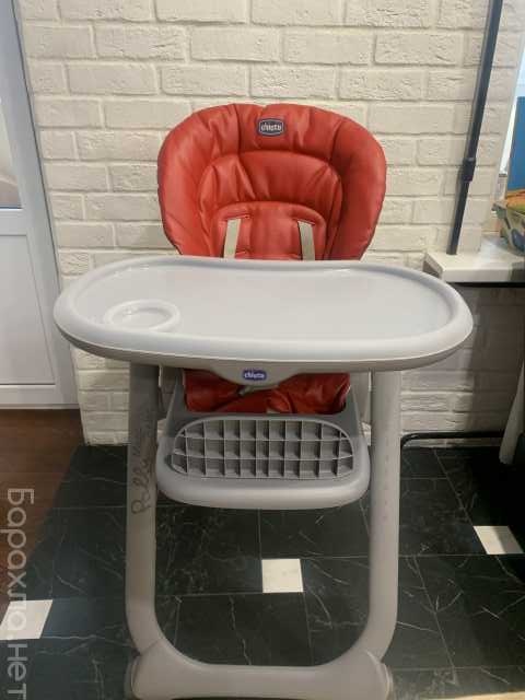 Продам: Детский стульчик для кормления