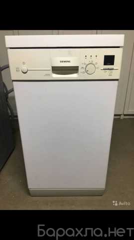 Продам: Посудомоечная машина Siemens SF25M250RU