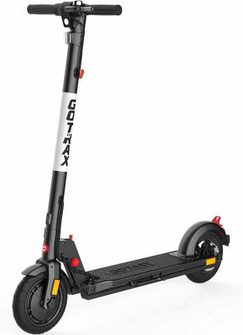 Продам: Электрический скутер Gotrax XR Elite