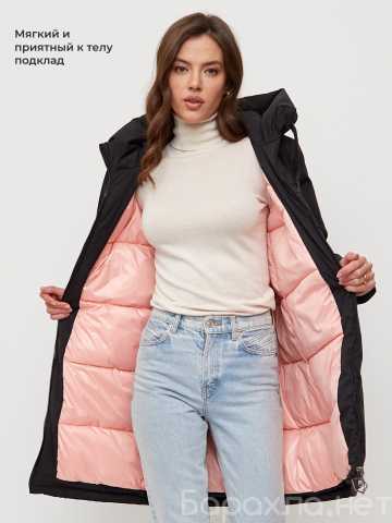 Продам: Куртка женская зимняя от производителя