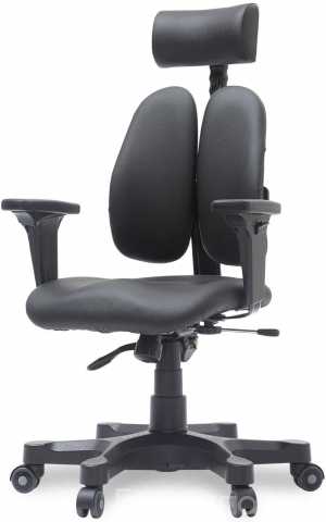 Продам: DUOREST Gold Home Office Desk Chairs