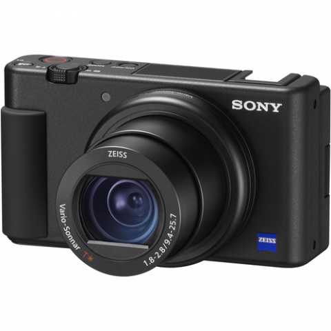 Продам: Branded Digital Camera (Black)