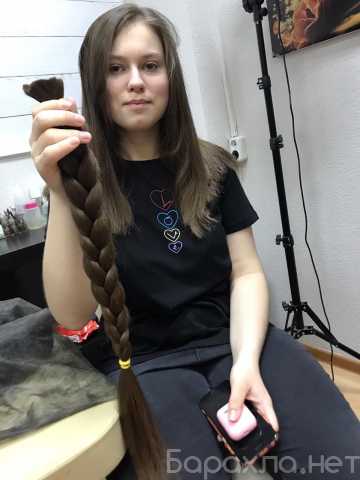 Спрос: Дорого купим волосы в Киселевске