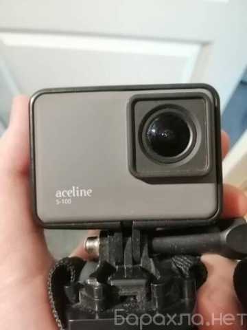 Продам: Aceline s100