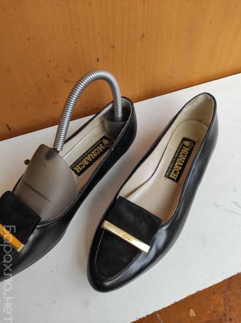 Продам: Туфли-лодочки Monarch