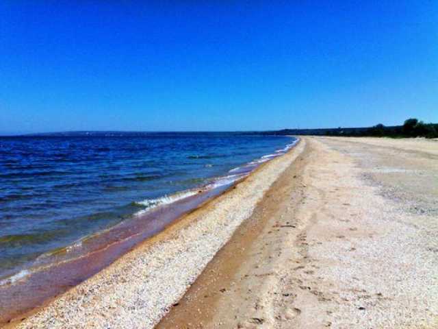 Купить Участок В Крыму В Нижнезаморском