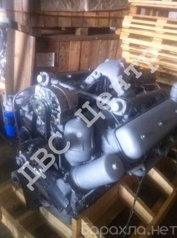 Продам: Двигатель ЯМЗ-238НД5 для тракторов Киров