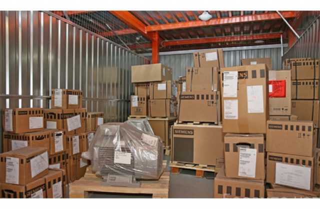 Предложение: Хранение товаров и грузов в Евпатории
